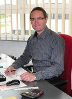 Lothar Dieringer